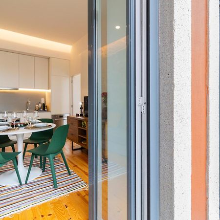 La Bastide Apartamento Porto Exterior foto