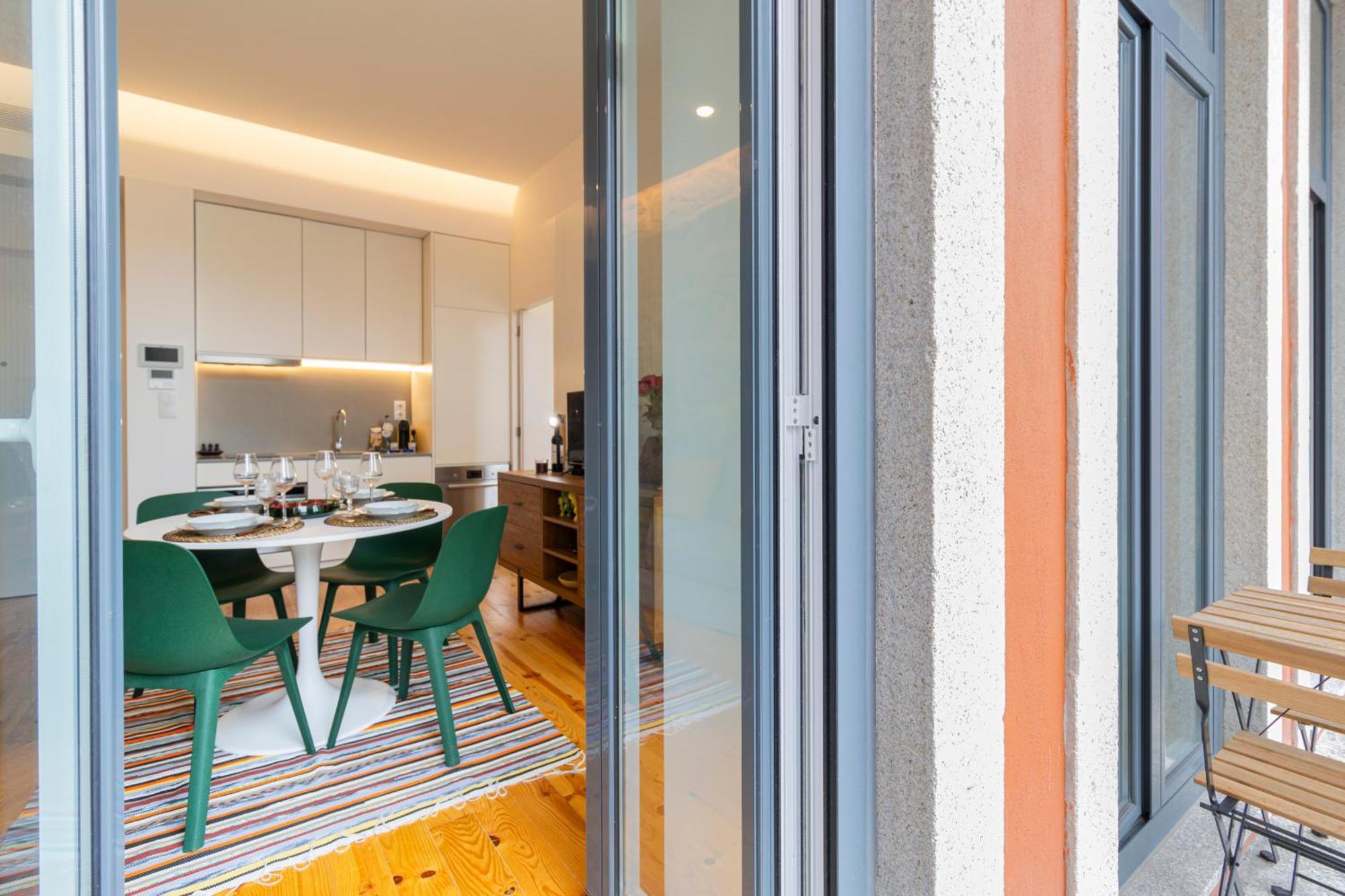 La Bastide Apartamento Porto Exterior foto