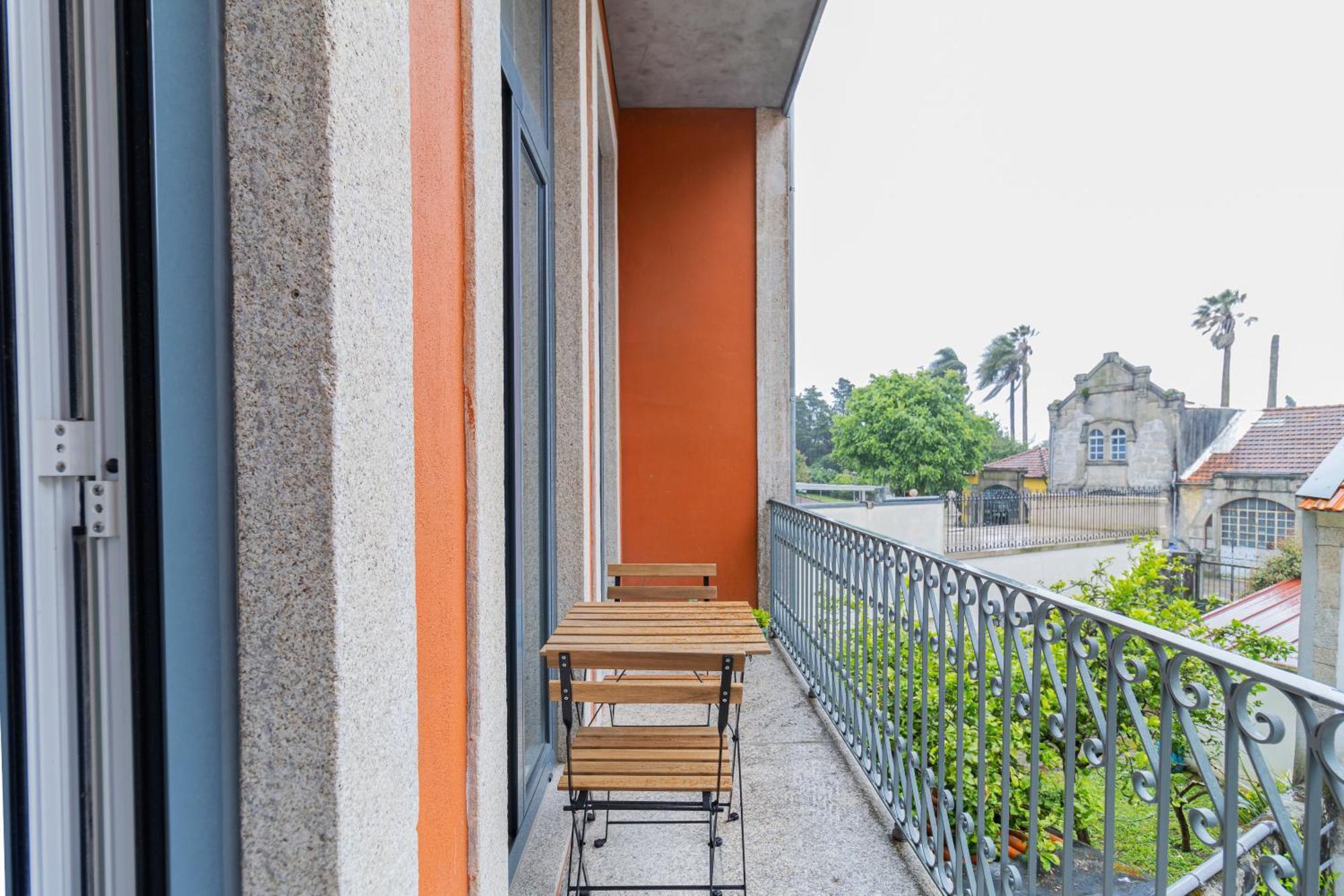 La Bastide Apartamento Porto Exterior foto