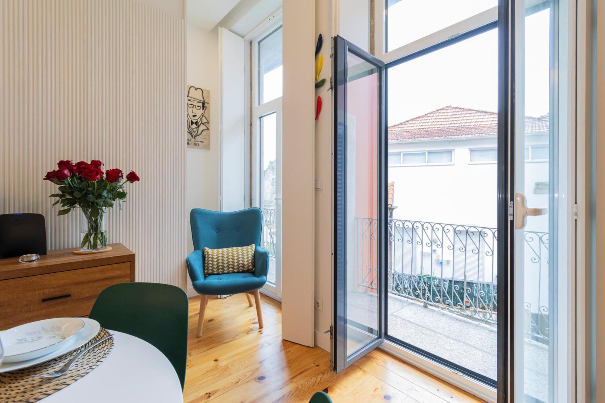 La Bastide Apartamento Porto Exterior foto