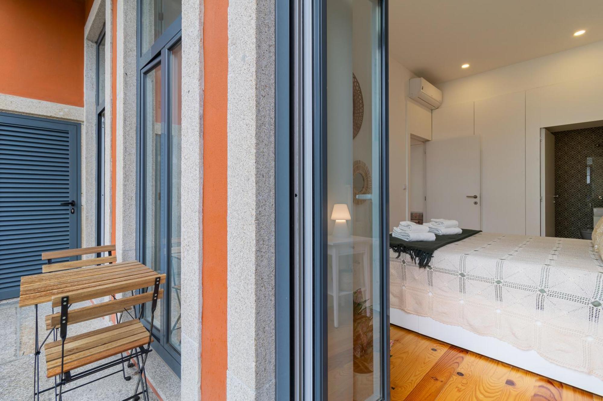 La Bastide Apartamento Porto Exterior foto